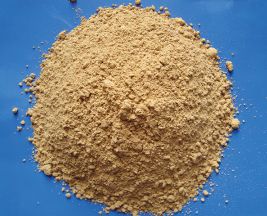 Bột cao lanh siêu mịn vàng